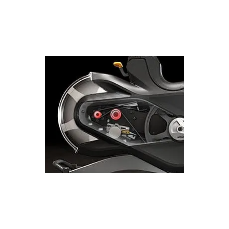 Спин-байк MATRIX CXC - Фото 2