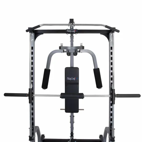 Машина Смита Body Craft F410 - Фото 6