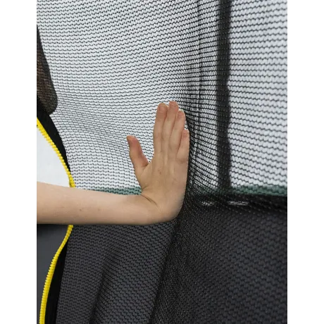 Батут Yamota X305 green - Фото 7