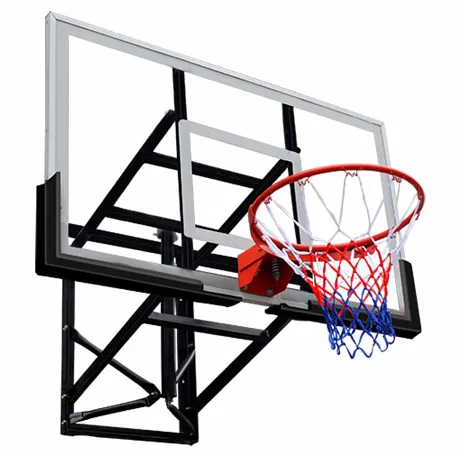 Баскетбольный щит 48" DFC BOARD48P