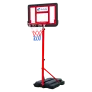 Мобильная баскетбольная стойка Scholle S881A - Фото 2