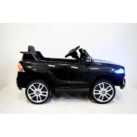 Электромобиль RiverToys Jaguar Р111ВР - Фото 5