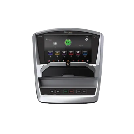 Велоэргометр Vision U20 Touch - Фото 3