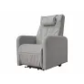 Массажное кресло реклайнер с подъемом FUJIMO LIFT Compact F3005 FLFK Грейси (Sakura 9) - Фото 6
