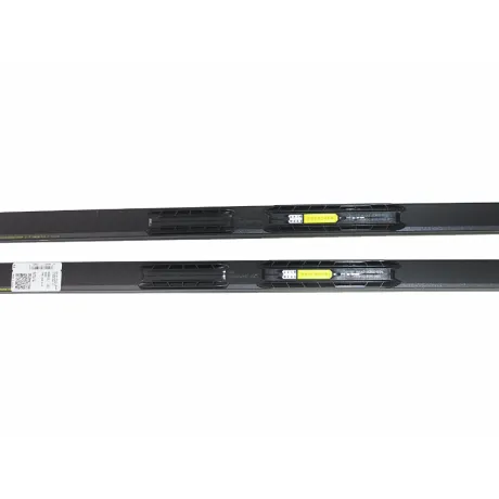 Лыжи Fischer TWIN SKIN RACE STIFF IFP N20622, 197 см, FA 42 - Фото 4