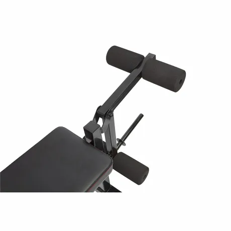 Скамья тренировочная Adidas Red Sports ADBE-10354 - Фото 12