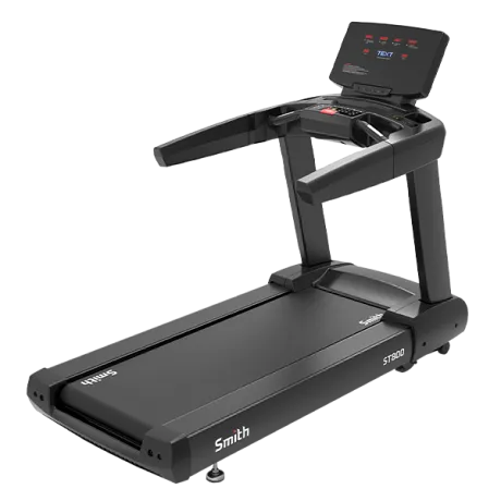 Профессиональная беговая дорожка Smith ST800 - Фото 2