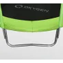 Батут Oxygen Fitness Standard 8 ft inside (Light green) - Фото 3
