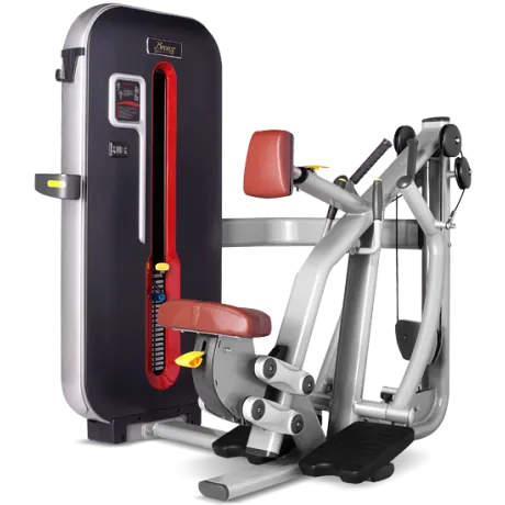 Гребная тяга BRONZE GYM MT-004
