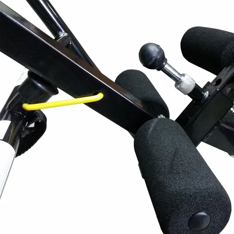 Инверсионный стол DFC SJ6200 - Фото 3