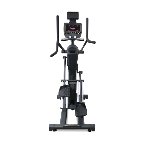 Степпер-кросстрайнер с автонаклоном BRONZE GYM ST800M - Фото 2