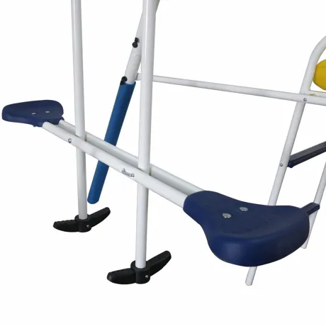 Детский комплекс DFC 74201 - Фото 4