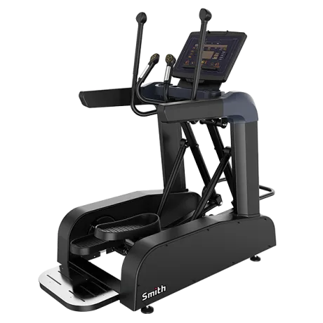 Эллиптический тренажер Smith SX3.2 (ранее CX300) - Фото 2