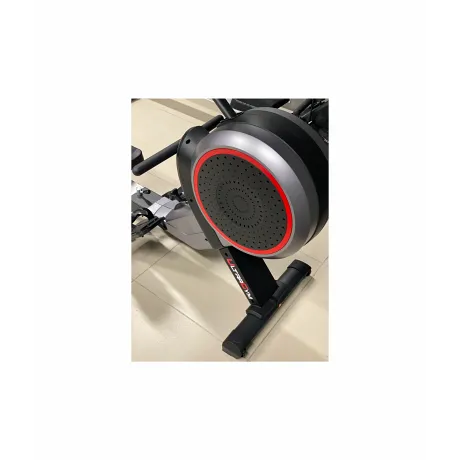 Гребной тренажер UltraGym UG-R003 - Фото 4