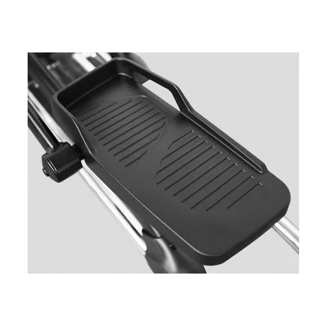 SVENSSON BODY LABS HEAVY G ELLIPTICAL Эллиптический тренажер - Фото 6