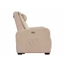 Массажное кресло реклайнер с подъемом FUJIMO LIFT CHAIR F3005 FLFL Ваниль (Sakura 4) - Фото 7