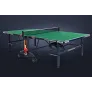 Всепогодный теннисный стол Gambler EDITION Outdoor зеленый - Фото 7