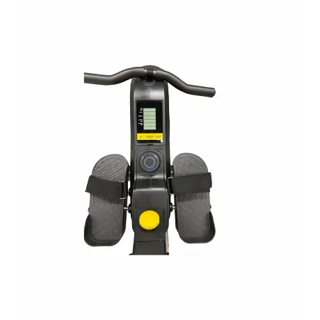 Гребной тренажер Altezani Magnetic rowing - Фото 2