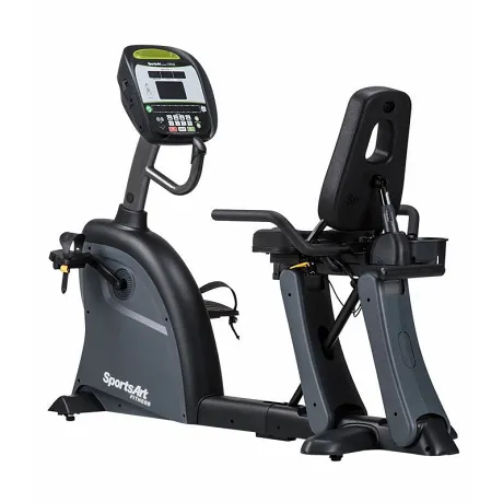 Велотренажер Sports Art C535 R