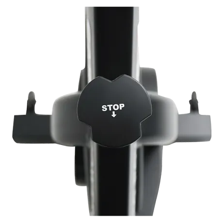 Велотренажер - сайкл CardioPower IB45 - Фото 9