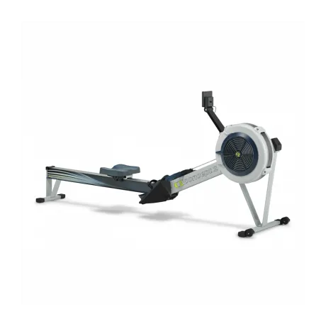 STECTER Гребной тренажер Concept2 D PM5 (серый)