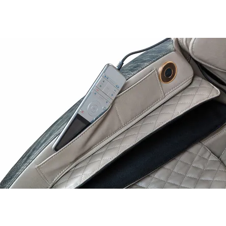 Массажное кресло Ergonova Catapult FDE - Фото 7