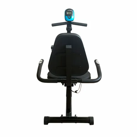 Велотренажер DFC B504R - Фото 2