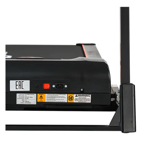 Беговая дорожка CardioPower T15 - Фото 13