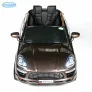 Детский электромобиль Barty Porsche Macan М999АА - Фото 6