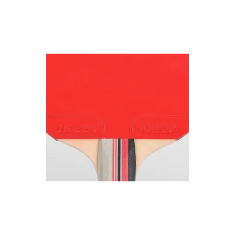 KRAFLA S-H300 Набор для н/т: ракетка (2шт), мяч (3шт), сетка с креплением - Фото 5