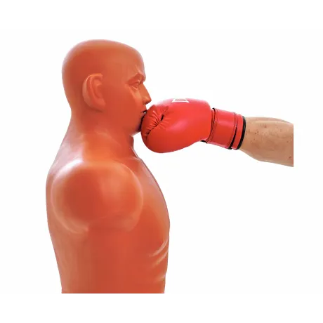 Манекен Higher Boxing Punching Man-Medium (беж) - Фото 15