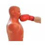 Манекен Higher Boxing Punching Man-Medium (беж) - Фото 15