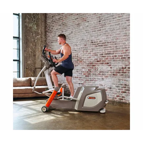 Эллиптический тренажер Yowza Captiva - Фото 8