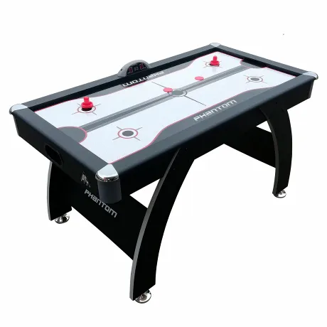 Игровой стол-аэрохоккей DFC PHANTOM AT-250 - Фото 2