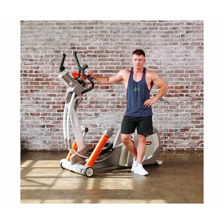 Эллиптический тренажер Yowza Captiva - Фото 5