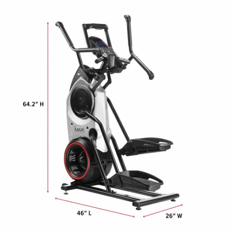 Кросстренер Bowflex Max Trainer M6 - Фото 3