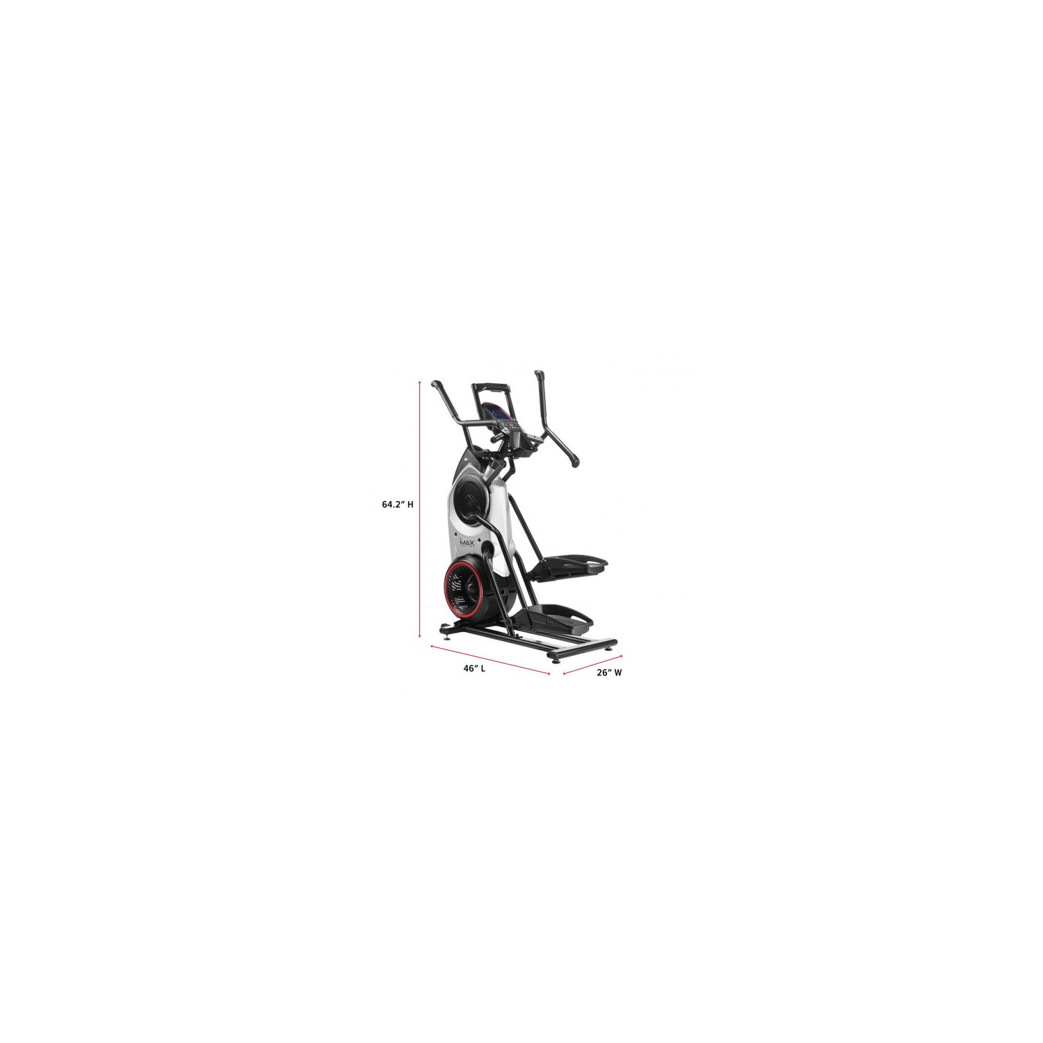Bowflex Max Trainer M6 269900 GiperSport
