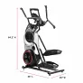 Кросстренер Bowflex Max Trainer M6 - Фото 3