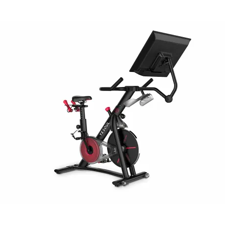 Велотренажер Yesoul BG1-B-32 - Фото 4