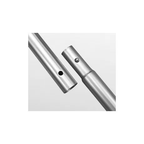 Батут Oxygen Fitness Premium 8 ft inside (Dark green) - Фото 4