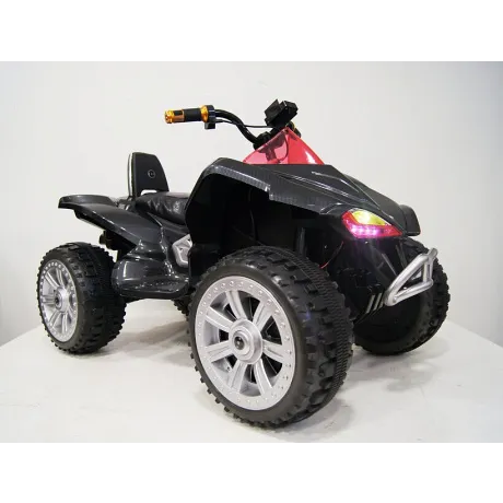 Квадроцикл RiverToys А001МР - Фото 7