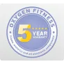 OXYGEN FITNESS NEW CLASSIC PLATINUM AC TFT Беговая дорожка - Фото 23