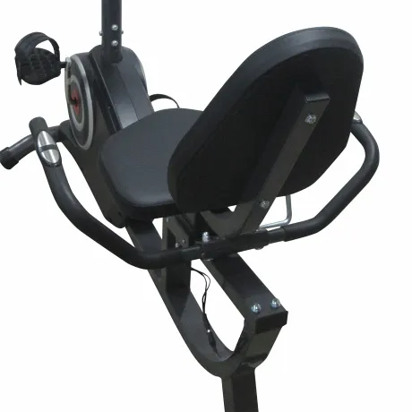 Велотренажер DFC B5076P - Фото 8