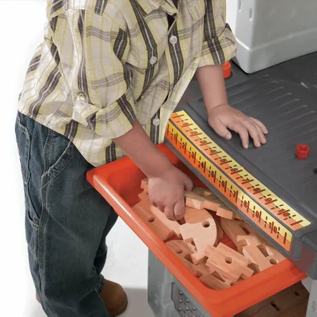 Конструкция Step2 Маленький столяр - Фото 4