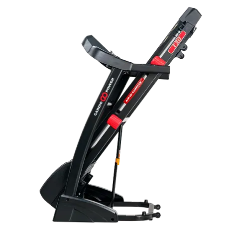 Беговая дорожка CardioPower T30 NEW - Фото 7