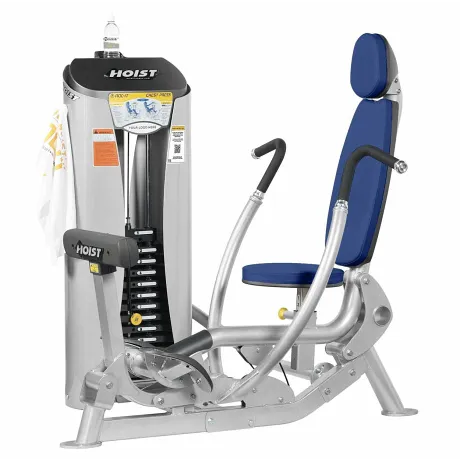 Жим от груди HOIST ROC-IT RS-1301 - Фото 10