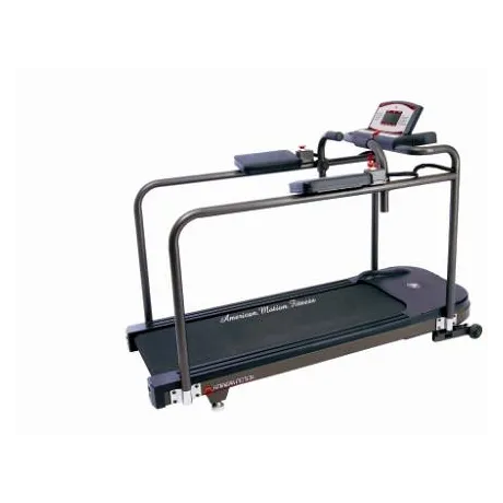 Беговая дорожка AMF 8612RP - Фото 2