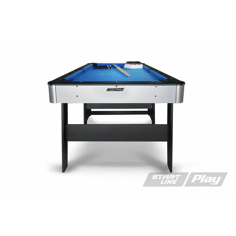 Игровой стол для бильярда Start Line Компакт Пул 6 фт - Фото 4