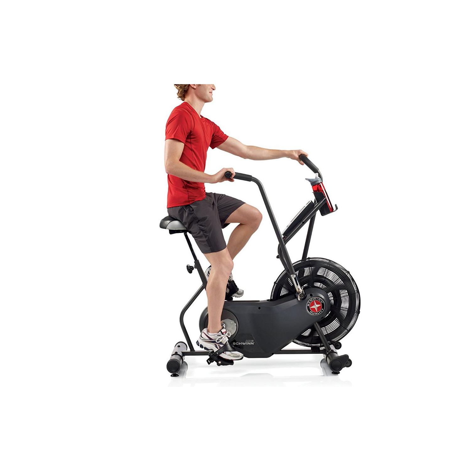 air bike Schwinn Airdyne AD6