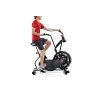 Велотренажер (air bike) Schwinn Airdyne AD6 - Фото 4